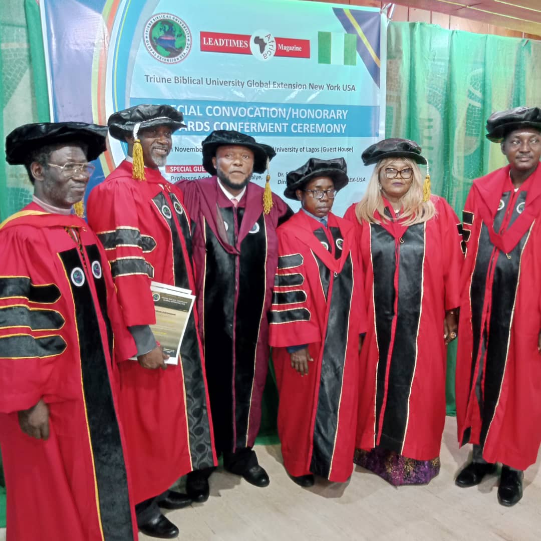 TBUGLEX Graduate